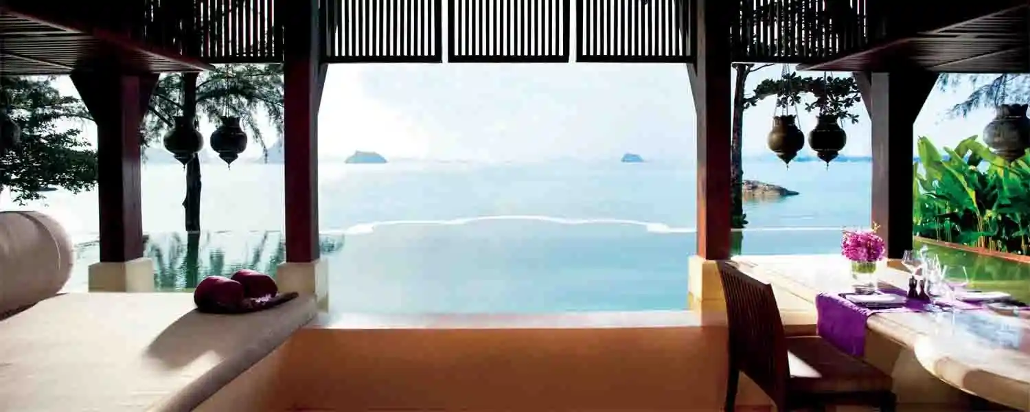 Phulay Bay, A Ritz-Carlton Reserve-1